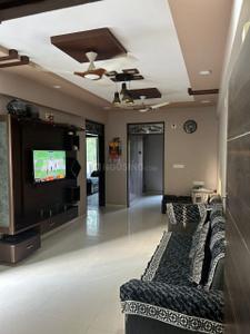 2 BHK Flat