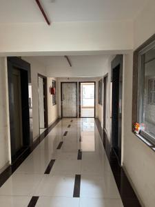 Image of 1850 Sq.ft 3 BHK Apartment / Flat for sale in Balaji Delta Tower 2, Ulwe, Navi Mumbai for Rs. 27500000