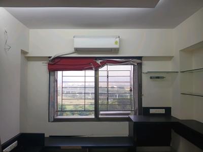 Bedroom Image of 1310 Sq.ft 3 BHK Apartment / Flat for sale in Mahesh Jai Arati, Chembur Mumbai for Rs. 36000000