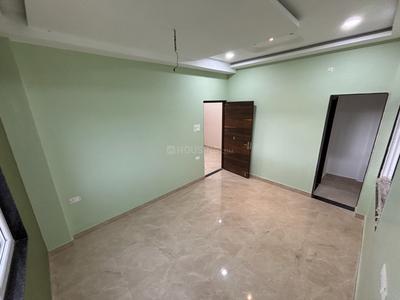 Bedroom Image of 2700 Sq.ft 4 BHK Independent House for sale in Chitaipur Varanasi for Rs. 14000000