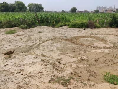 Image of 900 Sq.ft Residential Plot / Land for sale in Bamheta Village, Ghaziabad for Rs. 5000000
