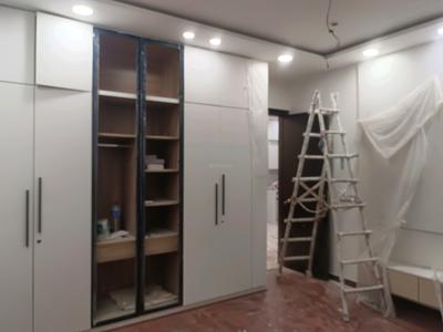 Bedroom Image of 2300 Sq.ft 4 BHK Builder Floor for sale in Rohini Extension New Delhi for Rs. 28000000