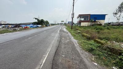 Image of 6006 Sq.ft Residential Plot / Land for sale in Central Hope Town, Dehradun for Rs. 30015000