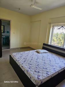 Bedroom Image of 1204 Sq.ft 2 BHK Apartment / Flat for sale in Daya MK Santara Magan Place II, Hulimavu Bengaluru for Rs. 9000000