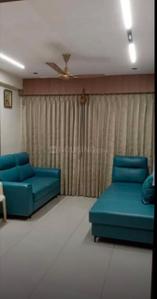 Bedroom Image of 1150 Sq.ft 2 BHK Apartment / Flat for sale in Navagam Surat for Rs. 3651000