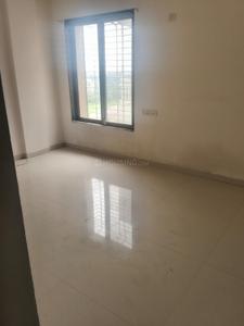 Bedroom Image of 1290 Sq.ft 2 BHK Apartment / Flat for rent in Pramukh Residency, Chala Vapi for Rs. 14500