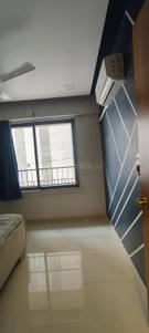 Hall Image of 1000 Sq.ft 2 BHK Apartment / Flat for rent in Shaligram Prime, South Bopal Ahmedabad for Rs. 36000