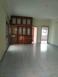 Hall Image of 3600 Sq.ft 4 BHK Independent House for sale in Nallakunta Hyderabad for Rs. 25000000