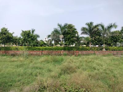 Image of 128 Sq.ft Residential Plot / Land for sale in Soha Neal City, Sector 98, Faridabad for Rs. 14080000