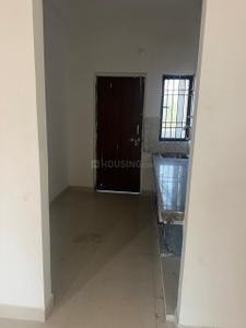 Kitchen Image of 1000 Sq.ft 2 BHK Independent House for sale in Tatibandh Raipur for Rs. 2400000