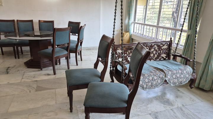 Kalyan Complex Living Room 1