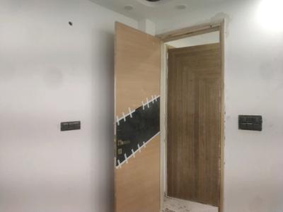 Bedroom Image of 690 Sq.ft 2 BHK Builder Floor for sale in Govindpuri New Delhi for Rs. 5000000