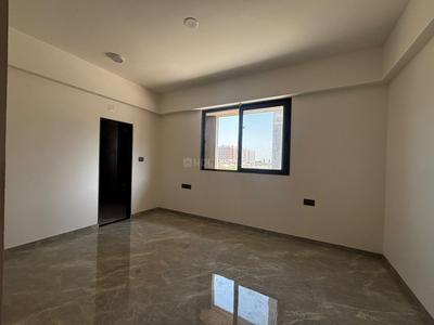 Bedroom Image of 2025 Sq.ft 3 BHK Apartment / Flat for sale in Vastral Ahmedabad for Rs. 7200000