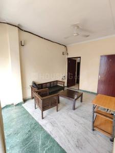 Hall Image of 1449 Sq.ft 2 BHK Independent House for rent in Sector 7 Gurgaon for Rs. 23000