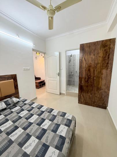 Stay Easy Raj Bedroom 1