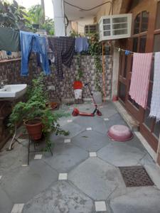 Balcony Image of 900 Sq.ft 2 BHK Independent House for sale in Sector 10A Gurgaon for Rs. 30000000