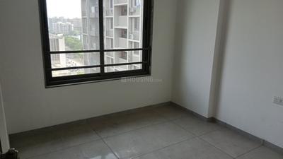 Bedroom Image of 990 Sq.ft 3 BHK Apartment / Flat for sale in Ayunam Greens, Kudasan Gandhinagar for Rs. 9000000