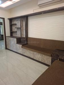 Hall Image of 2200 Sq.ft 3 BHK Apartment / Flat for rent in T Nagar Chennai for Rs. 80000