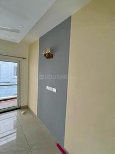 Hall Image of 1180 Sq.ft 3 BHK Apartment / Flat for rent in Deccan Habitat, Yeswanthpur Bengaluru for Rs. 50000