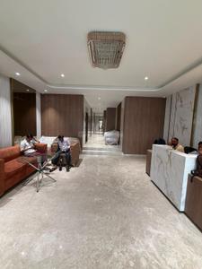Image of 1950 Sq.ft 3 BHK Apartment / Flat for sale in Santacruz West, Mumbai for Rs. 97500000