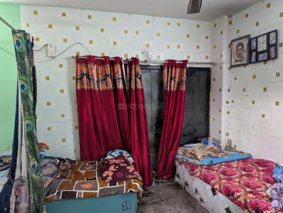 Living Room Image of 750 Sq.ft 2 BHK Apartment / Flat for sale in Sachin Surat for Rs. 1500000