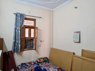 Bedroom Image of 675 Sq.ft 2 BHK Independent House for sale in Baprola New Delhi for Rs. 8500000