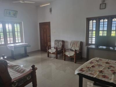 3 BHK Independent House