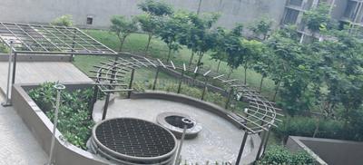 Image of 1750 Sq.ft 3 BHK Apartment / Flat for rent in Laxmi Eternia, Narolgam, Ahmedabad for Rs. 15000
