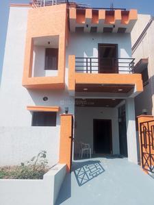 4 BHK Villa