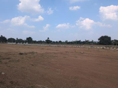Image of 165 Sq.ft Residential Plot / Land for sale in Adibatla, Hyderabad for Rs. 5940051