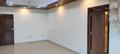 Hall Image of 1195 Sq.ft 2 BHK Apartment / Flat for rent in HM Tambourine, JP Nagar Bengaluru for Rs. 41000