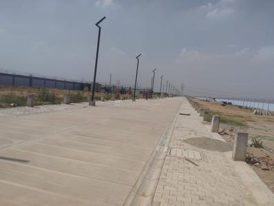 Image of 1323 Sq.ft Residential Plot / Land for sale in SDJS Royal City, Badsa, Jhajjar for Rs. 9555000