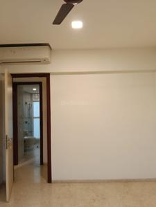 Bedroom Image of 750 Sq.ft 2 BHK Apartment / Flat for sale in Ajmera Bhakti Park, Wadala East Mumbai for Rs. 18000000