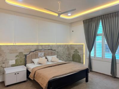 Bedroom Image of 3300 Sq.ft 3 BHK Independent House for sale in Meenakshi Amman Nagar Madurai for Rs. 29000000
