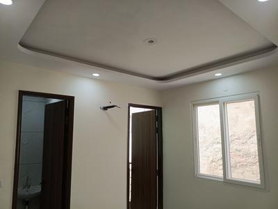 Bedroom Image of 750 Sq.ft 3 BHK Builder Floor for sale in Raja Park Apartment, Shakurpur New Delhi for Rs. 6500000