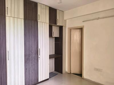 3.5 BHK Flat