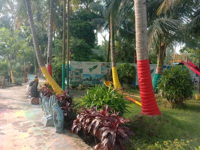 Image of 720 Sq.ft Residential Plot / Land for sale in Vriddhica Heritage, Bara Gagan Gohalia, Kolkata for Rs. 235000