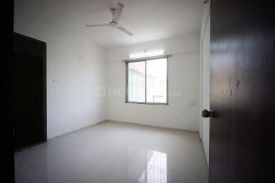 Bedroom Image of 1200 Sq.ft 3 BHK Apartment / Flat for sale in Moshi Pune for Rs. 9600000