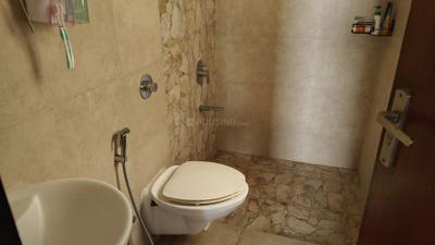 Image of 1800 Sq.ft 3 BHK Apartment / Flat for rent in JSM Pinnacle D Dreams, Nipania, Indore for Rs. 33000