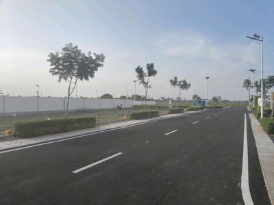 Image of 1300 Sq.ft Residential Plot / Land for sale in Sameera Universe, Ottiyambakkam, Chennai for Rs. 1970000
