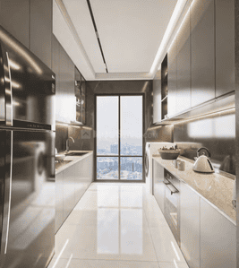 2 BHK Flat