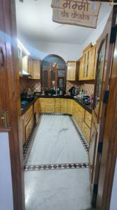 3 BHK Independent Builder Floor