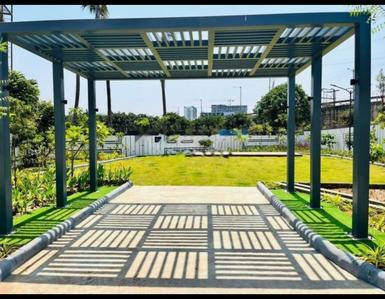 Image of 900 Sq.ft 2 BHK Apartment / Flat for sale in Ravet, Pune for Rs. 7800000