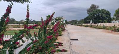 Image of 1200 Sq.ft Residential Plot / Land for sale in RAK Felicity, Devanahalli, Bengaluru for Rs. 10000000