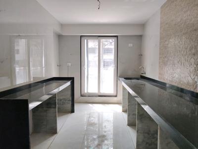 987 Sqft BHK Flat for sale in Oberoi Splendor Andheri East