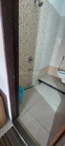 Bathroom Image of 1120 Sq.ft 2 BHK Apartment / Flat for sale in Nashik Road Nashik for Rs. 4500000