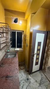 Kitchen Image of 836 Sq.ft 2 BHK Apartment / Flat for sale in Baranagar Kolkata for Rs. 5000000