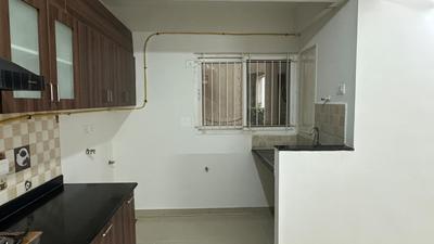 Kitchen Image of 1200 Sq.ft 2 BHK Apartment / Flat for rent in Katamnallur Bengaluru for Rs. 42000