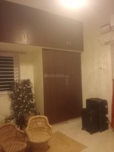 Hall Image of 1200 Sq.ft 2 BHK Apartment / Flat for rent in Velachery Chennai for Rs. 35000