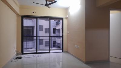 Living Room Image of 833 Sq.ft 2 BHK Apartment / Flat for sale in Fortune Heights, Barasat Kolkata for Rs. 4300000
